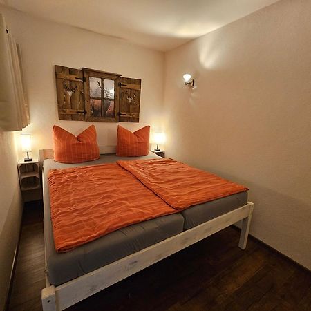 Ferienhaus kleines Elbland Pirna Struppen Екстериор снимка