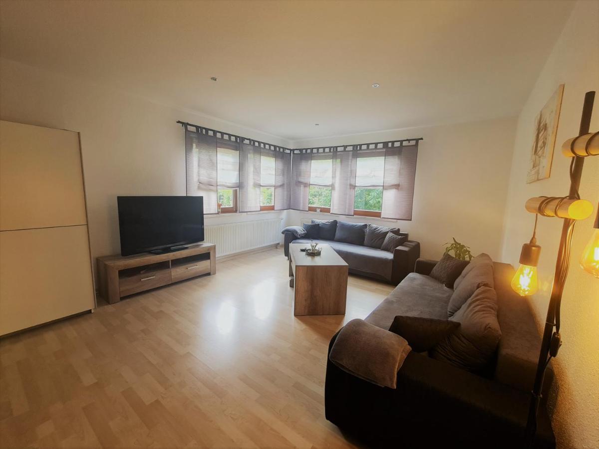 Ferienhaus kleines Elbland Pirna Struppen Екстериор снимка