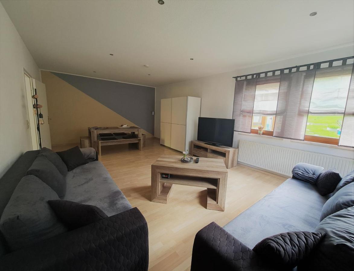 Ferienhaus kleines Elbland Pirna Struppen Екстериор снимка