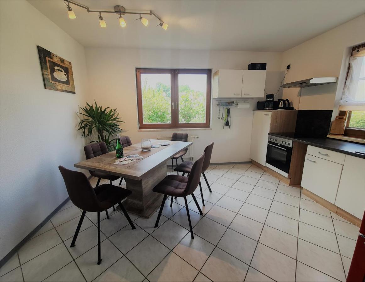 Ferienhaus kleines Elbland Pirna Struppen Екстериор снимка