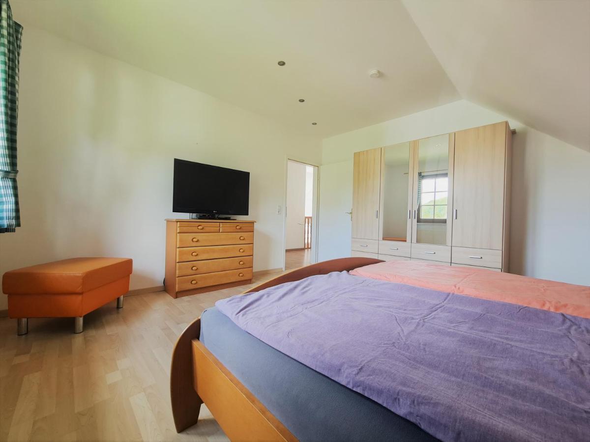 Ferienhaus kleines Elbland Pirna Struppen Екстериор снимка