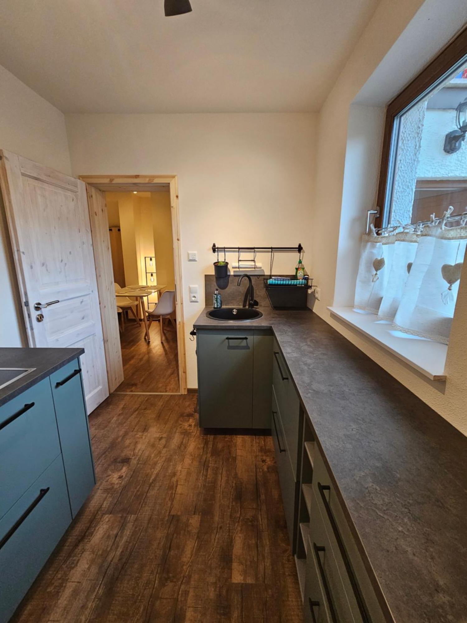 Ferienhaus kleines Elbland Pirna Struppen Екстериор снимка